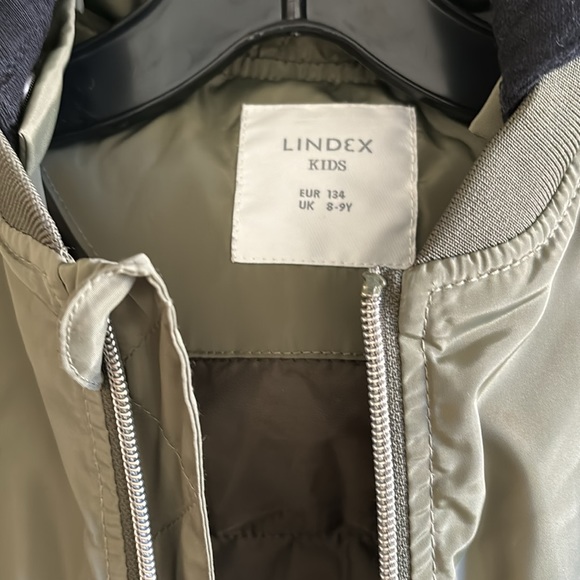 Lindex Bomber Jacket - Picture 7 of 7